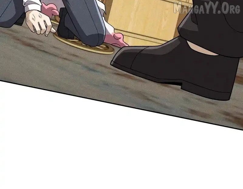 Hidden Dragon in the City (2025) Chapter 17 - page 86